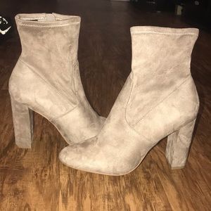 Brand New Edit Bootie Steve Madden